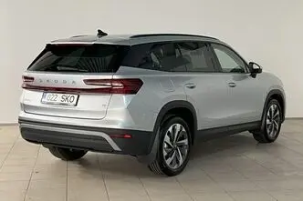 Škoda Kodiaq, 1.5, 110 kW, pistikhübriid, automaat, esivedu