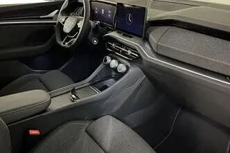 Škoda Kodiaq, 1.5, 110 kW, pistikhübriid, automaat, esivedu