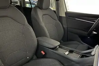 Škoda Kodiaq, 1.5, 110 kW, pistikhübriid, automaat, esivedu
