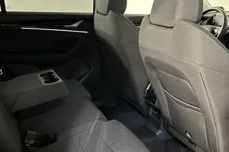 Škoda Kodiaq, 1.5, 110 kW, pistikhübriid, automaat, esivedu