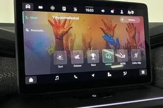 Škoda Kodiaq, 1.5, 110 kW, pistikhübriid, automaat, esivedu