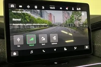 Škoda Kodiaq, 1.5, 110 kW, pistikhübriid, automaat, esivedu