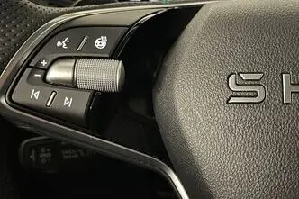 Škoda Kodiaq, 1.5, 110 kW, pistikhübriid, automaat, esivedu