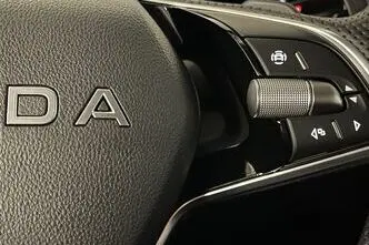 Škoda Kodiaq, 1.5, 110 kW, pistikhübriid, automaat, esivedu