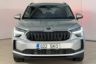 Škoda Kodiaq, 1.5, 110 kW, pistikhübriid, automaat, esivedu