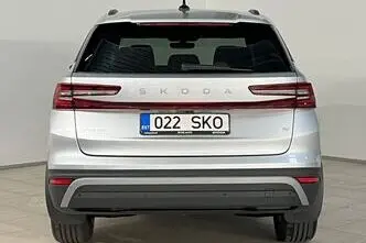 Škoda Kodiaq, 1.5, 110 kW, pistikhübriid, automaat, esivedu