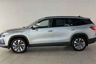 Škoda Kodiaq, 1.5, 110 kW, pistikhübriid, automaat, esivedu