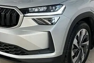 Škoda Kodiaq, 1.5, 110 kW, pistikhübriid, automaat, esivedu