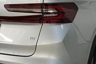 Škoda Kodiaq, 1.5, 110 kW, pistikhübriid, automaat, esivedu