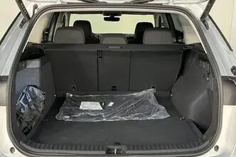 Škoda Kodiaq, 1.5, 110 kW, pistikhübriid, automaat, esivedu
