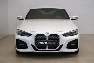 BMW 420, автомат, полный привод