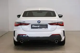 BMW 420, автомат, полный привод