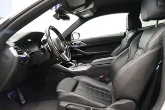 BMW 420, автомат, полный привод