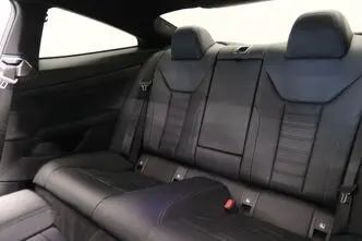 BMW 420, автомат, полный привод
