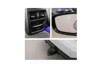 BMW 420, автомат, полный привод