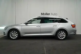 Škoda Superb, 1.4, 115 kW, подключаемый гибрид, автомат, передний привод