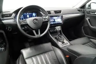 Škoda Superb, 1.4, 115 kW, подключаемый гибрид, автомат, передний привод