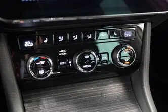 Škoda Superb, 1.4, 115 kW, подключаемый гибрид, автомат, передний привод