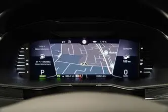 Škoda Superb, 1.4, 115 kW, подключаемый гибрид, автомат, передний привод