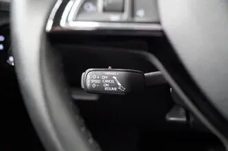 Škoda Superb, 1.4, 115 kW, подключаемый гибрид, автомат, передний привод
