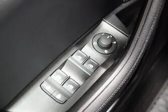 Škoda Superb, 1.4, 115 kW, подключаемый гибрид, автомат, передний привод