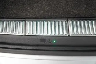 Škoda Superb, 1.4, 115 kW, подключаемый гибрид, автомат, передний привод