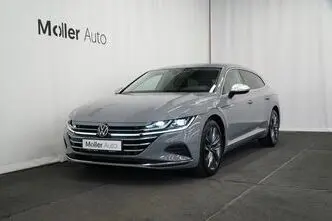 Volkswagen Arteon, 2.0, 140 kW, бензин, автомат, передний привод