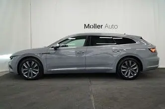 Volkswagen Arteon, 2.0, 140 kW, бензин, автомат, передний привод