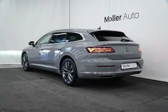 Volkswagen Arteon, 2.0, 140 kW, бензин, автомат, передний привод