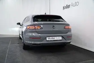 Volkswagen Arteon, 2.0, 140 kW, бензин, автомат, передний привод