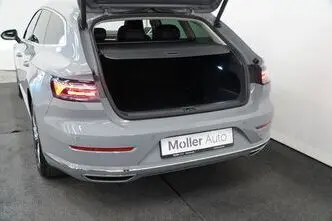 Volkswagen Arteon, 2.0, 140 kW, бензин, автомат, передний привод