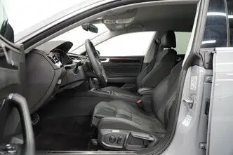 Volkswagen Arteon, 2.0, 140 kW, бензин, автомат, передний привод