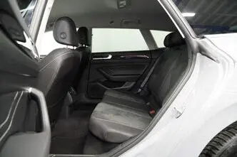 Volkswagen Arteon, 2.0, 140 kW, бензин, автомат, передний привод