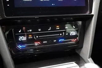 Volkswagen Arteon, 2.0, 140 kW, бензин, автомат, передний привод