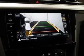 Volkswagen Arteon, 2.0, 140 kW, бензин, автомат, передний привод