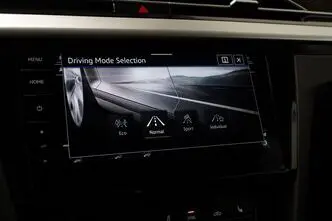 Volkswagen Arteon, 2.0, 140 kW, бензин, автомат, передний привод