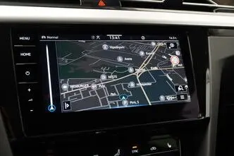 Volkswagen Arteon, 2.0, 140 kW, бензин, автомат, передний привод
