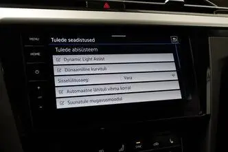Volkswagen Arteon, 2.0, 140 kW, бензин, автомат, передний привод