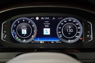 Volkswagen Arteon, 2.0, 140 kW, бензин, автомат, передний привод