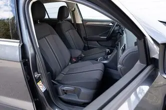 Volkswagen T-Roc, 1.5, 110 kW, бензин, автомат, передний привод