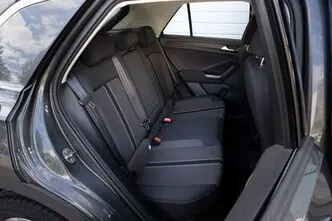 Volkswagen T-Roc, 1.5, 110 kW, бензин, автомат, передний привод