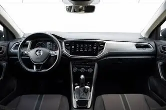 Volkswagen T-Roc, 1.5, 110 kW, бензин, автомат, передний привод