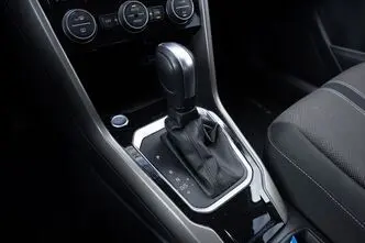 Volkswagen T-Roc, 1.5, 110 kW, бензин, автомат, передний привод