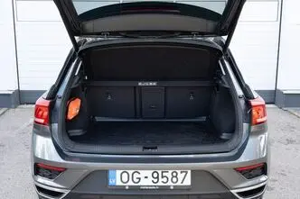 Volkswagen T-Roc, 1.5, 110 kW, бензин, автомат, передний привод