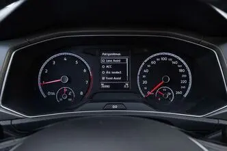 Volkswagen T-Roc, 1.5, 110 kW, бензин, автомат, передний привод