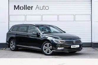 Volkswagen Passat, 2.0, 147 kW, дизель, автомат, передний привод