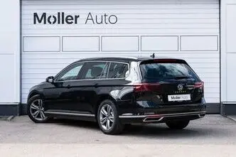 Volkswagen Passat, 2.0, 147 kW, дизель, автомат, передний привод