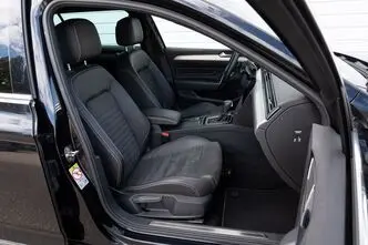 Volkswagen Passat, 2.0, 147 kW, дизель, автомат, передний привод