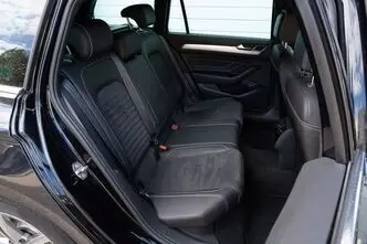 Volkswagen Passat, 2.0, 147 kW, дизель, автомат, передний привод