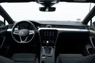 Volkswagen Passat, 2.0, 147 kW, дизель, автомат, передний привод